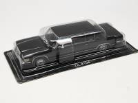 Авто легенды CCCР модель ZIL ЗИЛ 4104 в коробке блистере без журнала