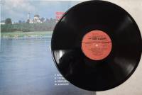 Пластинка виниловая , Песни и романсы Мелодия 300 мм. (сост. на фото)