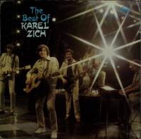 Пластинка виниловая , The best Supraphon 300 мм. (Сост. на фото)