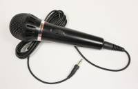 Микрофон Sony, стандартный аудио-коннектор, Китай (состояние на фото)