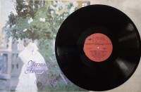 Пластинка виниловая , Романсы Мелодия 300 мм. (Сост. отл.)