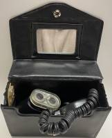 Электробритва Харьков 6 м эхо кофр новые сменные ножи рабочая