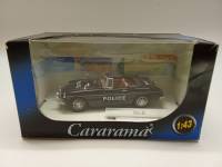 Модель авто 1:43 MGB Police Cararama в коробке