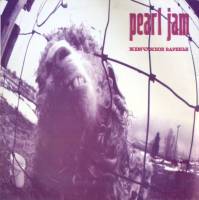 Пластинка виниловая Pearl Jam Жемчужное варенье , 300 мм. Excellent