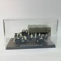 Atlas Opel Blitz Typ 3.6‑36S 1:43 в акриловом боксе без журнала