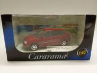 Модель авто 1:43 Vaz Kalina Lada Kalina Лада Калина Cararama в коробке