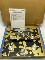 Весы напольные Скарлет SC-216 150 кг