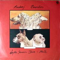 Пластинка виниловая Andrzej Zaucha Wszystkie Stworzenia Duże I Małe  Мелодия 300 мм. Excellent