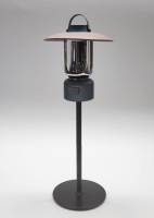 Многофункциональный стильный светильник фонарь в подарочной коробке настольный подвесной кемпинг