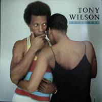 Пластинка виниловая Tony Wilson Catch one Stereo 300 мм. (Сост. отл.)