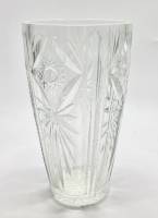 Ваза, хрусталь, СССР
