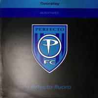 Пластинка виниловая Perfecto Fluoro Floorplay Automatic . 300 мм. Excellent