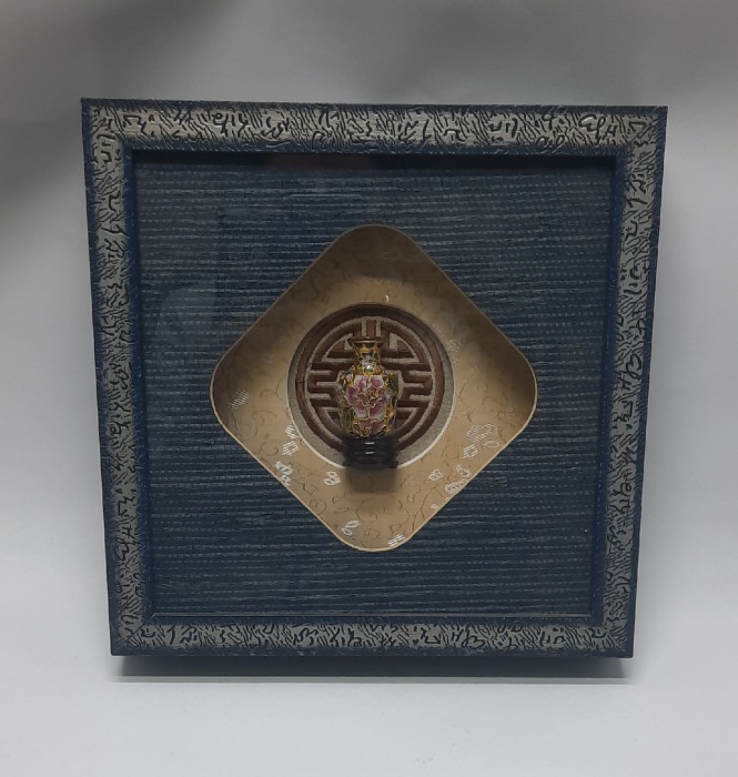 Панно интерьерное (новое) (сост. на фото)