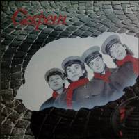 Пластинка виниловая Секрет Буги-вуги Мелодия 300 мм. Near mint