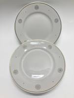 Тарелки десертные, Пролетарий, 50-е годы, 6 шт