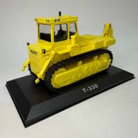 Т 330 Hachette 1:43 без блистера
