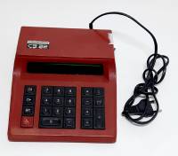 Калькулятор "Электроника СЗ 22", рабочий, СССР (сост. на фото)