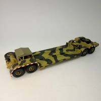 Прицеп Sd Ah 116 1:72 в блистере без журнала 