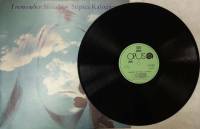 Пластинка виниловая , I remember Slovakia Мелодия 300 мм. (Сост. отл.)