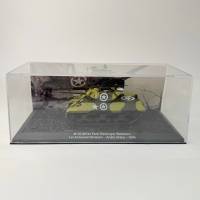 Altaya М 10 Gun Motor Carriage M10 1:72 в акриловом боксе без журнала