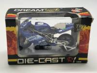 Модель мотоцикл Fighter 250c новая в коробке 