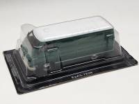 Авто легенды СССР модель ЕрАЗ 762В в коробке-блистере без журнала