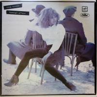 Пластинка виниловая , Тина Тёрнер. Foreign Affair Мелодия 300 мм. Near mint