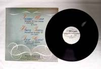 Пластинка виниловая , Л. Шпор, Ф. Зейтц, О. Ридинг Мелодия 300 мм. (Сост. отл.)