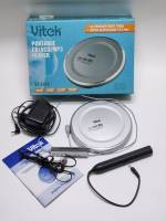CD видеоплеер Vitek VT 3788 в ремонт (не включается)