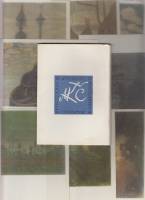 Набор открыток "МС", 16шт., 1967 г. (сост. на фото)