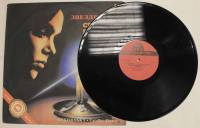 Пластинка виниловая , Сгорая, плачут свечи Русский диск 300 мм. (Сост. отл.)