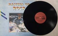 Пластинка виниловая Masters of rock Messege from the country RD 300 мм. (Сост. отл.)