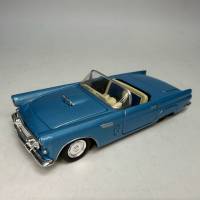 Форд Ford Thunderbird 1956 New Ray CityCruiser без блистера 1:43