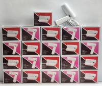 Набор Мини фенов 22 штуки LS 350 Compact Turbo Dryer складной новый в коробке