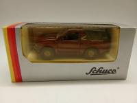 Модель авто 1:43 Opel Frontera Sport Gama в коробке