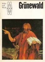 Книга Грюнвальд 1971 , Дрезден Мягкая обл. 32 с. С цв илл