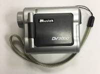 Видеокамера-мини Mustek DV3000 (сост. на фото)