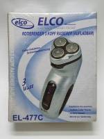 Электробритва Elco El-477C новая в упаковке