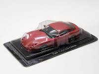 Суперкары модель TVR Tuscan T440R в коробке-блистере без журнала