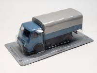 De Agostini модель авто грузовик Star 20 в коробке-блистере без журнала