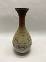 Ваза керамика 30 см