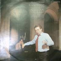 Пластинка виниловая , Кремершпигель, Op.66 Мелодия 300 мм. Excellent