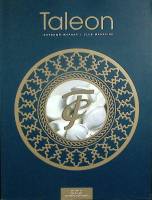 Журнал Taleon, клубный журнал 2011 № 3, июль-сентябрь Финляндия Мягкая обл. 128 с. С цв илл