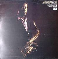 Пластинка виниловая Sonny Rollins The contemporary leaders RTB 300 мм. Excellent