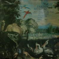 Пластинка виниловая , Le Jardin Musical Мелодия 300 мм. (Сост. отл.)