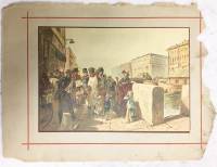 Хромолитография и типография С.Е. Добродеева "Неточка Незванова", 1889 г. (сост. на фото)