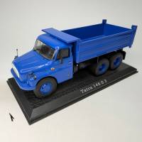 Модель авто Tatra 148 S3 1:43 Atlas Verlag без блистера