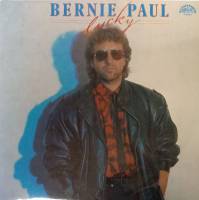 Пластинка виниловая , Lucky Supraphon 300 мм. (Сост. отл.)