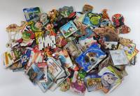 Набор магнитов на холодильник 350 штук 2,9 кг разных прикольных