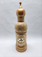 Футляр для бутылки Ярославль Церковь с куполом дерево